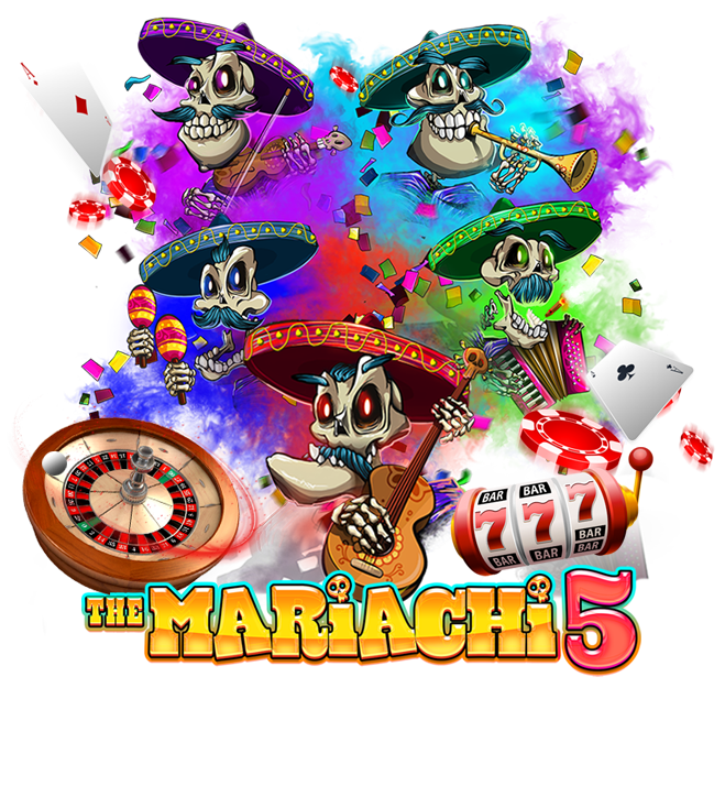 The Mariachi 5 Game