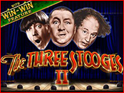 The Three Stoohes ll